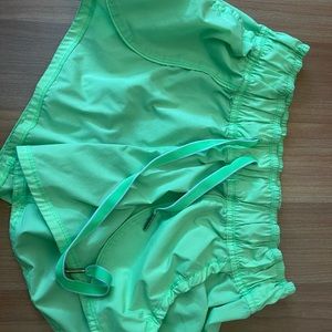 lululemon shorts